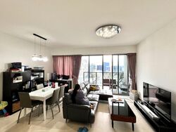 Vista Residences (D12), Condominium #500361691